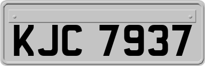 KJC7937