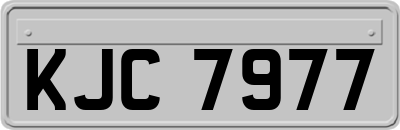 KJC7977