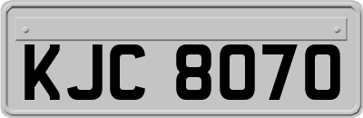 KJC8070