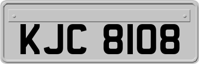 KJC8108