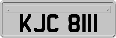 KJC8111
