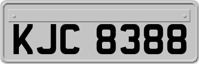 KJC8388