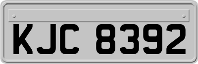 KJC8392