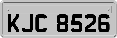 KJC8526
