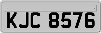 KJC8576