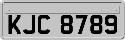 KJC8789