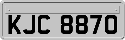 KJC8870