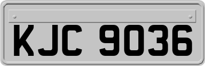 KJC9036
