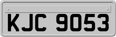 KJC9053
