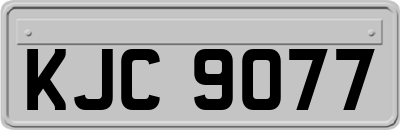 KJC9077