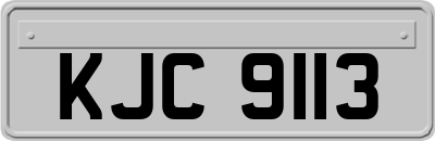KJC9113