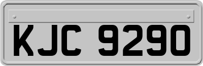 KJC9290