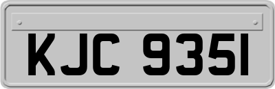 KJC9351