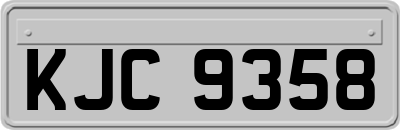 KJC9358