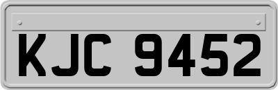 KJC9452