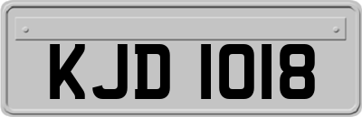 KJD1018