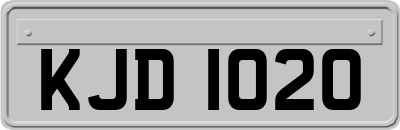 KJD1020
