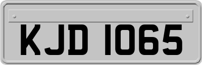 KJD1065