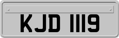 KJD1119