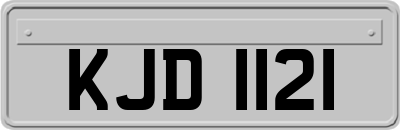 KJD1121