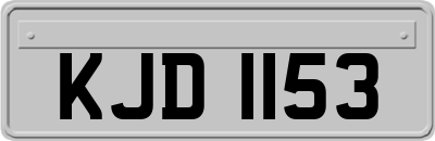 KJD1153