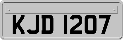 KJD1207