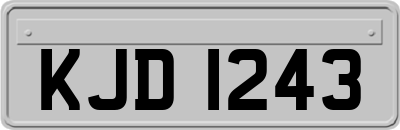 KJD1243