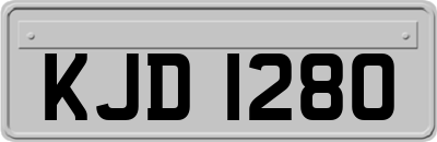 KJD1280