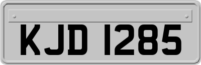 KJD1285