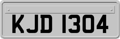 KJD1304