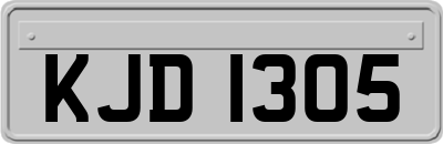 KJD1305