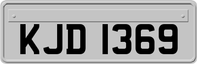 KJD1369
