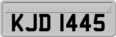 KJD1445