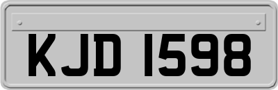 KJD1598
