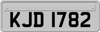 KJD1782