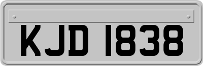 KJD1838
