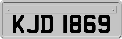 KJD1869