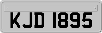 KJD1895