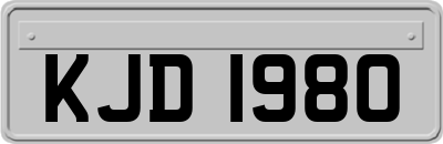 KJD1980