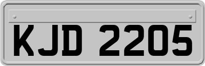KJD2205