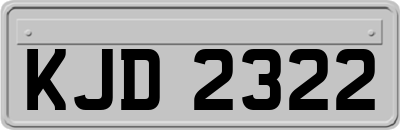 KJD2322
