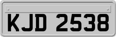 KJD2538