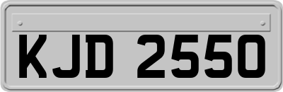 KJD2550