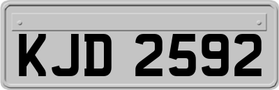 KJD2592