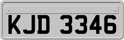 KJD3346