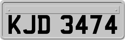 KJD3474
