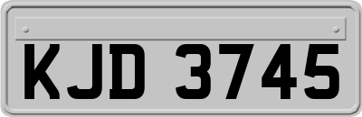 KJD3745