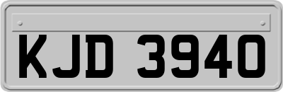 KJD3940