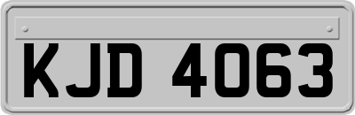 KJD4063