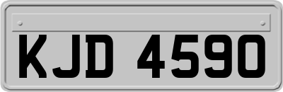 KJD4590